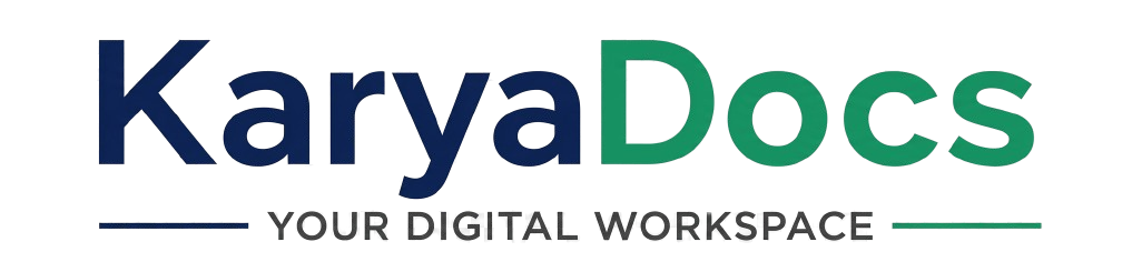 KaryaDocs